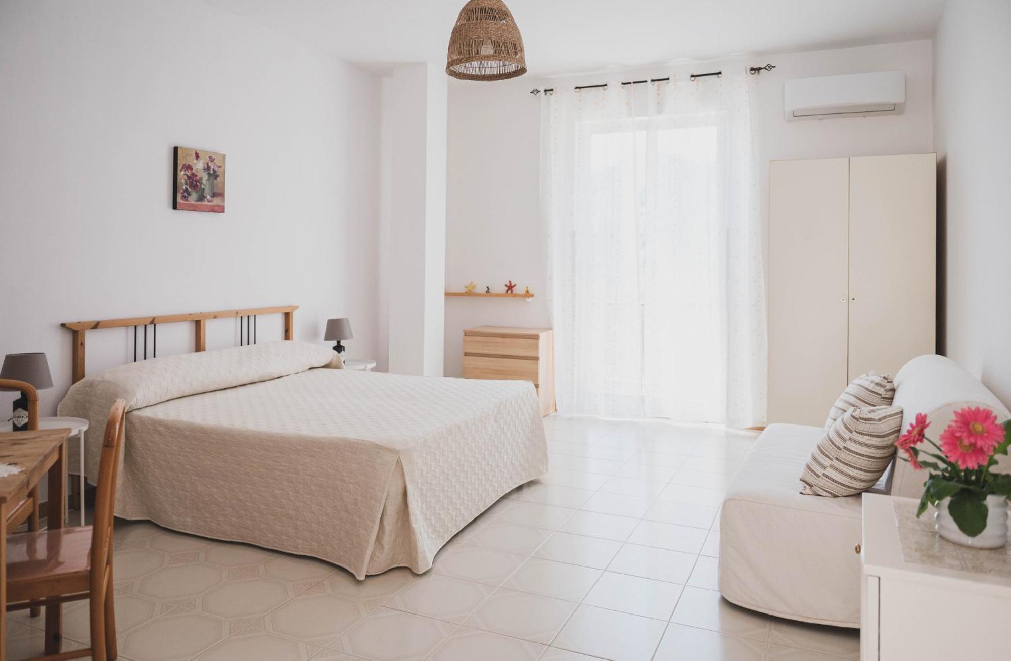 Pucare Apartments Tramonti Exteriér fotografie